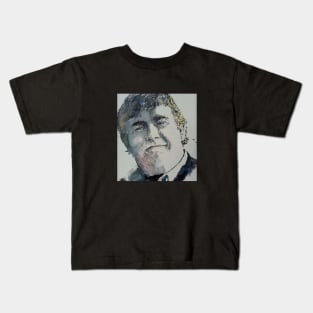 John candy Kids T-Shirt